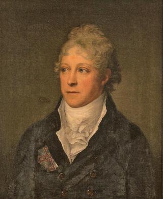 Friedrich Graf Reventlow