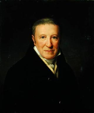 Johann Friedrich Lorenz Meyer