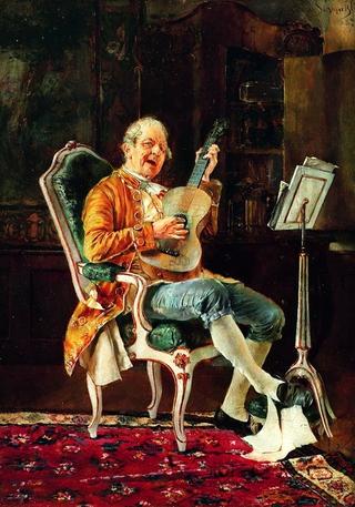 The Musician