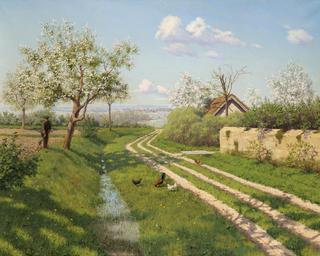 Spring