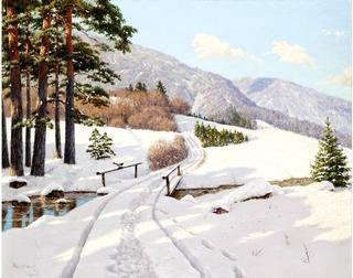 Winter