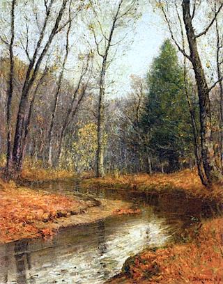 Autumn Landscape