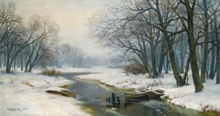 Winter Landscape