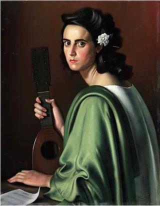 La musica