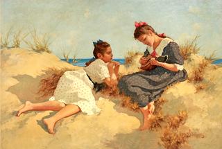 Music on the Dunes