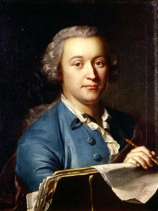 Johann Ludwig Aberli