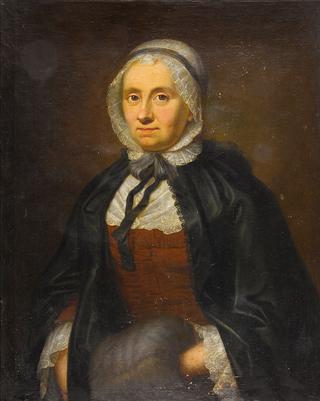 Portrait of a Woman