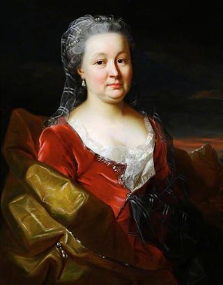 Johanna Esther Dünz