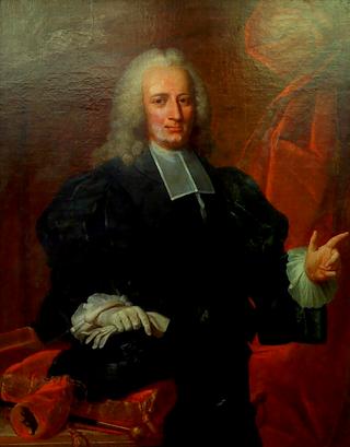 Johann Anton Tillier