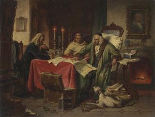 Last Will