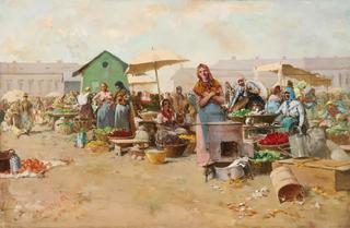 Market