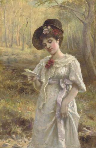 The love letter