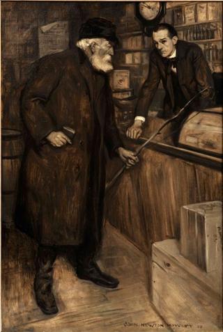 The Shopper
