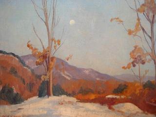 Moonrise