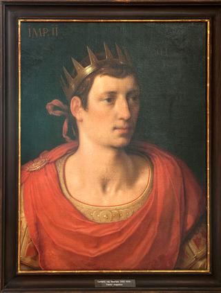 Augustus