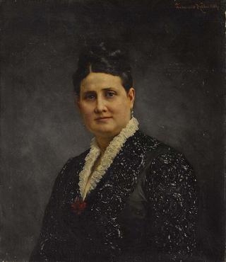 Portrait of a Lady