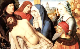 The Lamentation