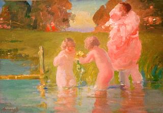 Bathers