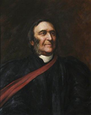 Frederick Temple, Archbishop of Canterbury