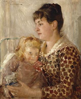 Mother and Child