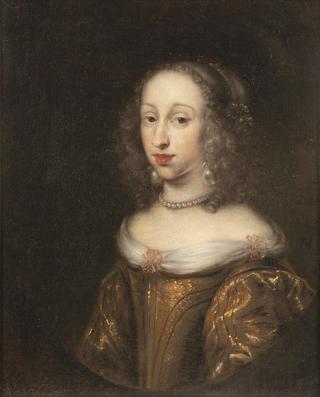 安娜·多洛塔，荷斯坦·戈托普公主