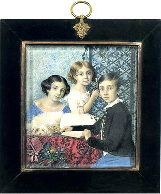 The Artist's Children