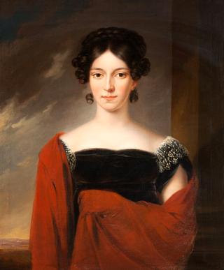 Sophia Magdalena Cantzler