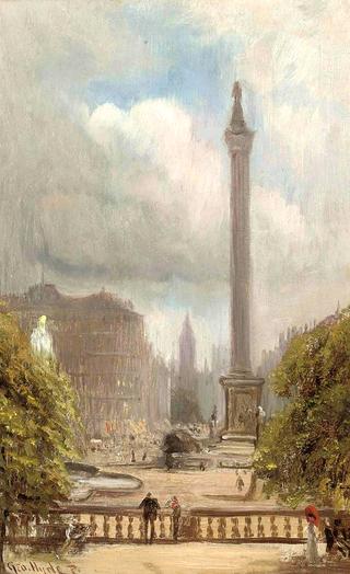 Trafalgar Square