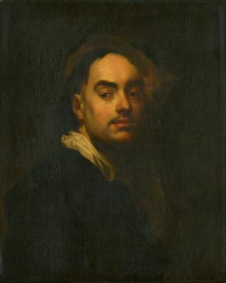 Portrait of a Man