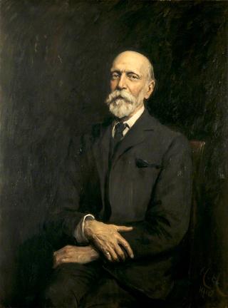 Sir Ernest George