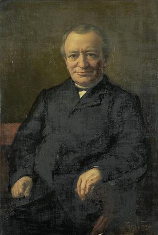 Anthonie Gerardus van der Hout