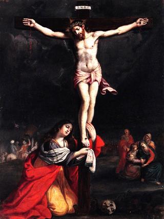 Crucifixion