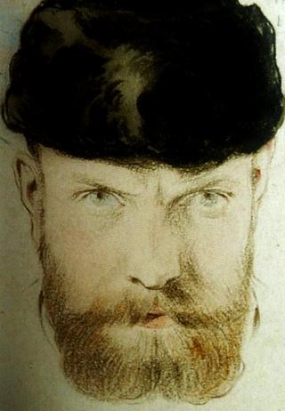 Self Portrait