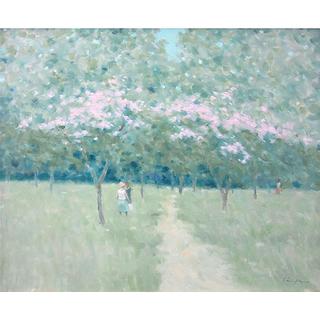 A Stroll in the Park