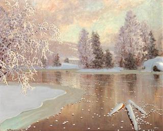 Winter Landscape