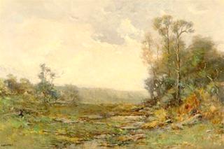 South Pasture