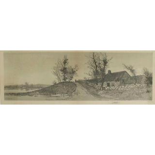 Cottage by the Sea