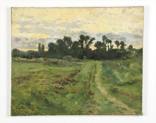 French Countryside