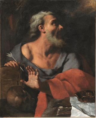 San Girolamo