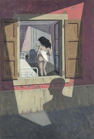 The Indiscret
