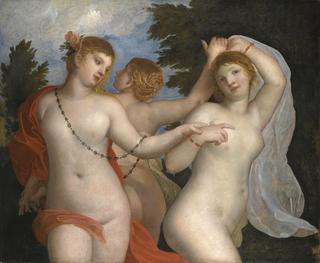 The Three Graces