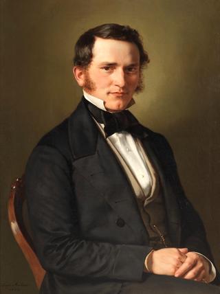 Portrait of a Gentleman