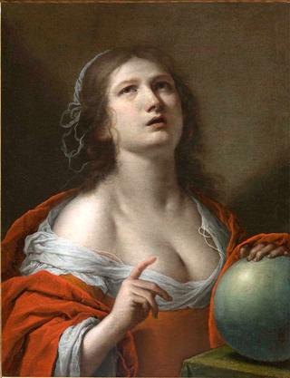 Allegory of Astronomy