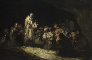 The Communion