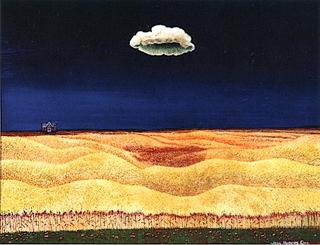 Wheat Field