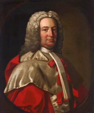 Andrew Fletcher, Lord Milton