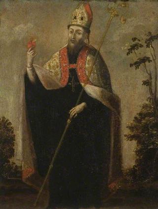 Saint Augustine