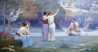 Return to Cythera