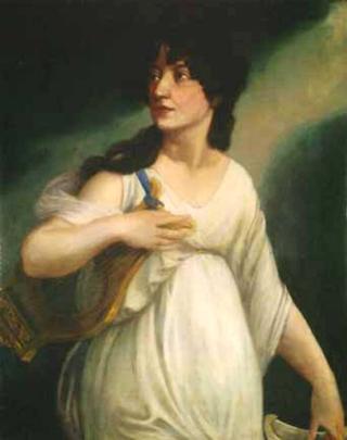 安娜·玛丽亚·塞西（1790-1864）