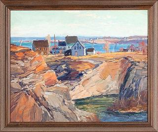 Rockport